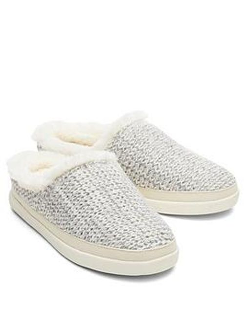 Toms Cosy Sweater Mule...