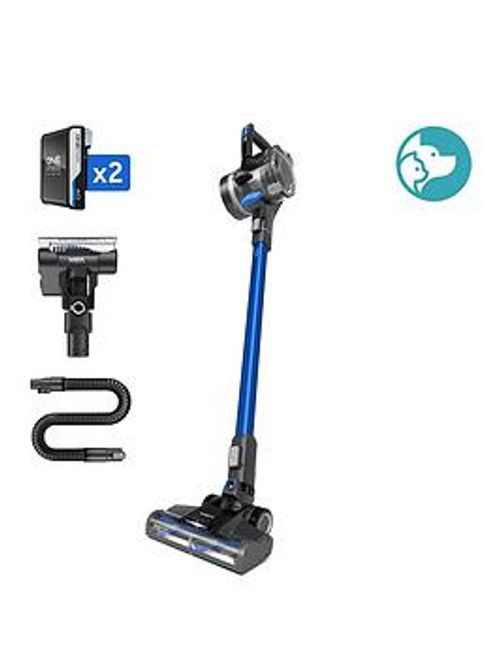 Vax Blade 4 Dual Pet And Car Cordless Vacuum Cleaner