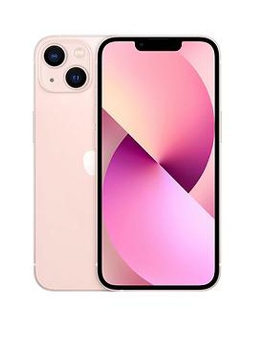 Apple Iphone 13, 128Gb - Pink