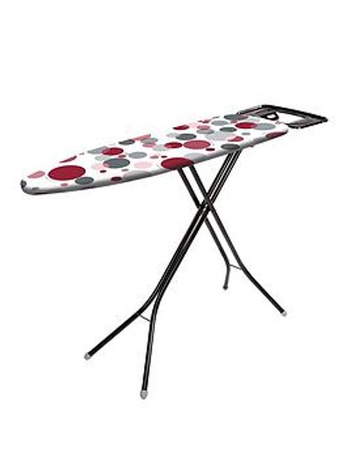 Minky Arial Ironing Board-...