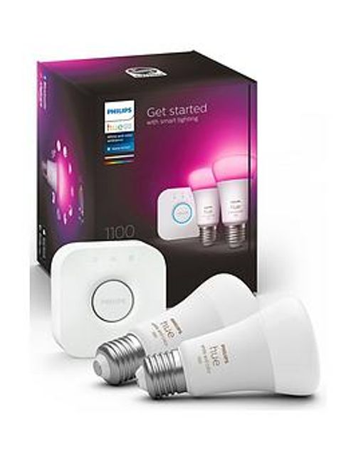 Philips Hue Hue White &Amp;...