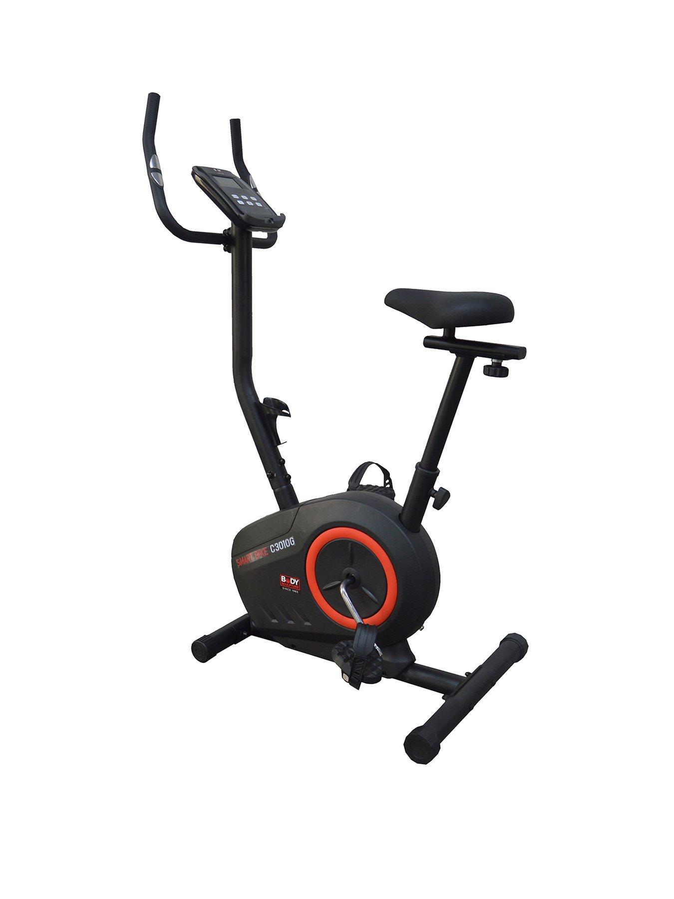 Dynamix exercise bike store