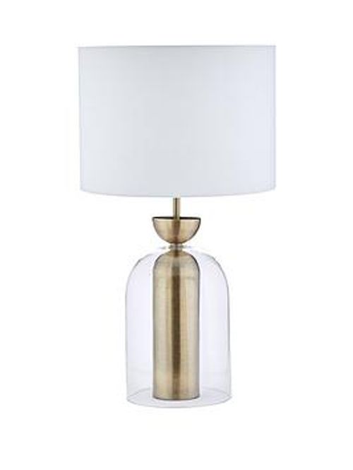 Very Home Cecilia Table Lamp