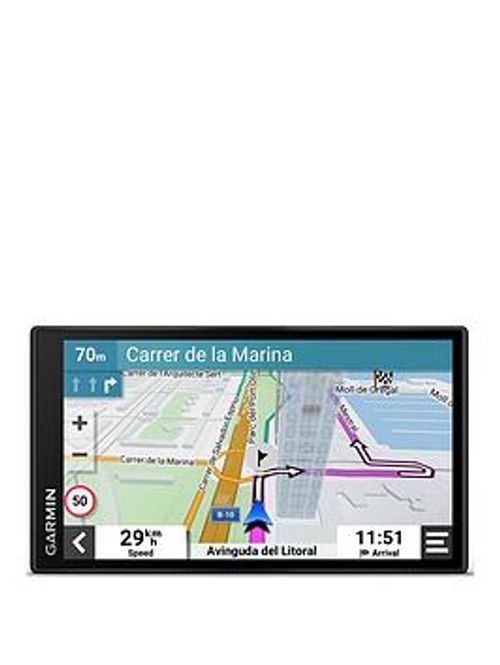 Garmin Drivesmart&Trade; 66...