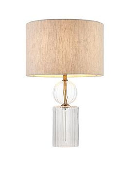 Very Home Clarice Table Lamp