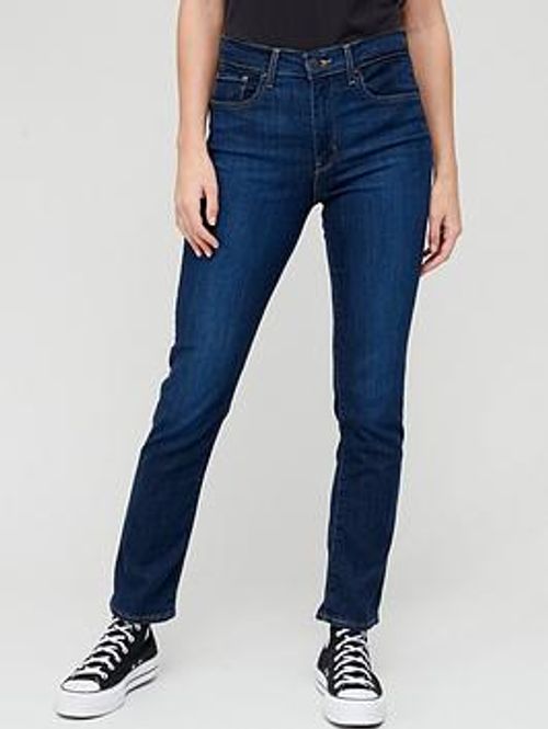 Levi'S 724 High Rise Straight...