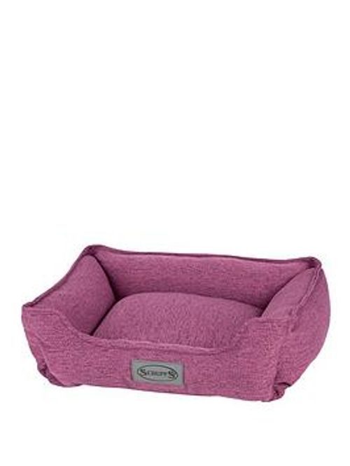 Scruffs Manhattan Box Bed (L)