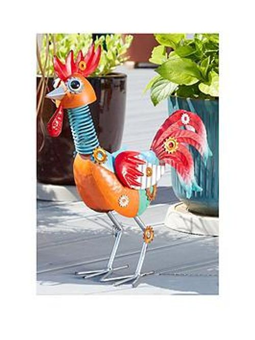 Smart Garden Funkyrooster...