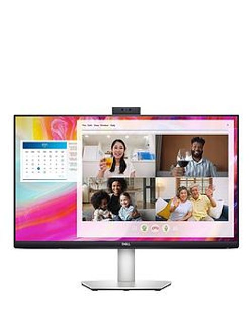 Dell Se2723Ds Black 27 Dell Se2723Ds Black 27