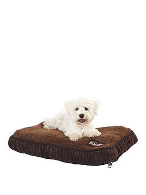 Bunty Snooze Pet Bed Mattress...