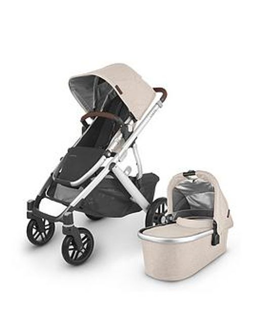 Uppababy Vista Pushchair -...