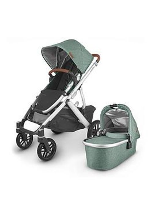 Uppababy Vista Pushchair -...