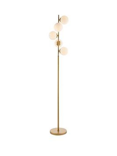 Very Home Alyssa Floor Lamp