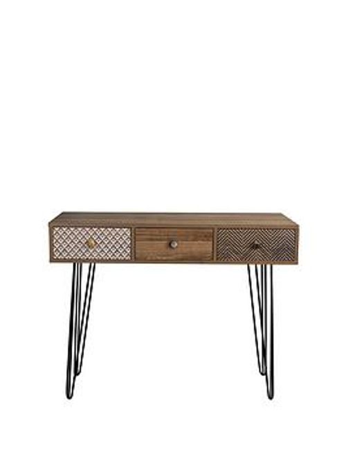 Lpd Furniture Casablanca Desk