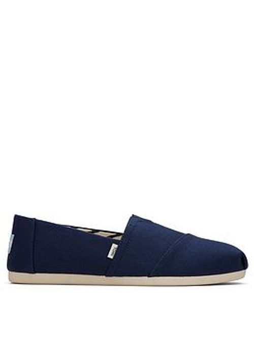 Toms Alpargata Vegan...