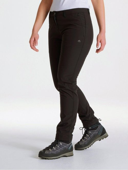 Pockets For Women - 'Kiwi Pro' Walking Leggings