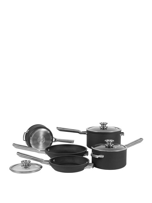 Ninja Cookware  ZEROSTICK Pots and Pans - Ninja UK