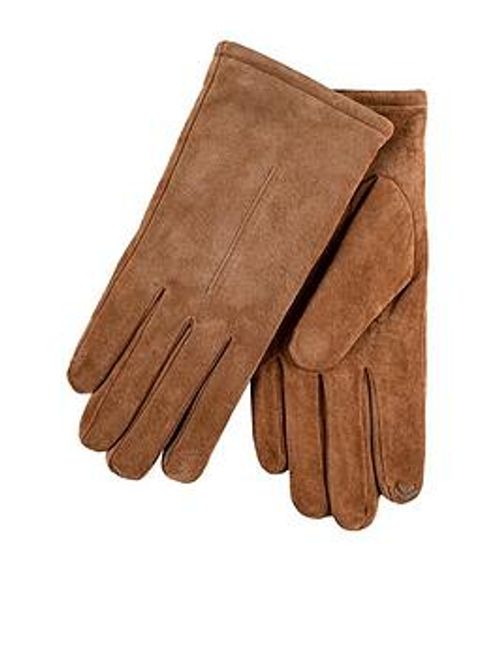 Totes One Point Suede Gloves...