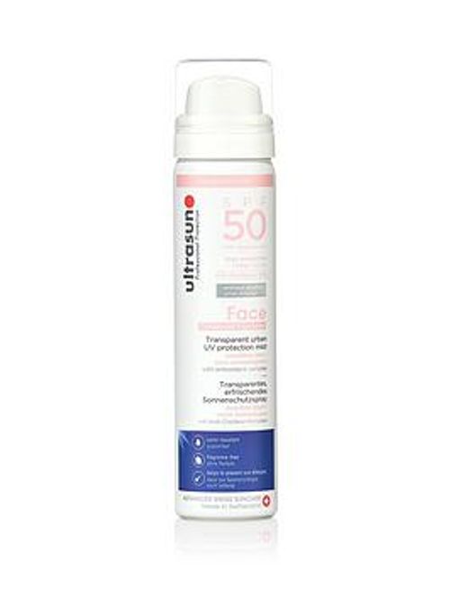 Ultrasun Uv Face &Amp; Scalp...