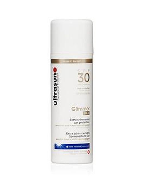 Ultrasun 30Spf Glimmer Max...