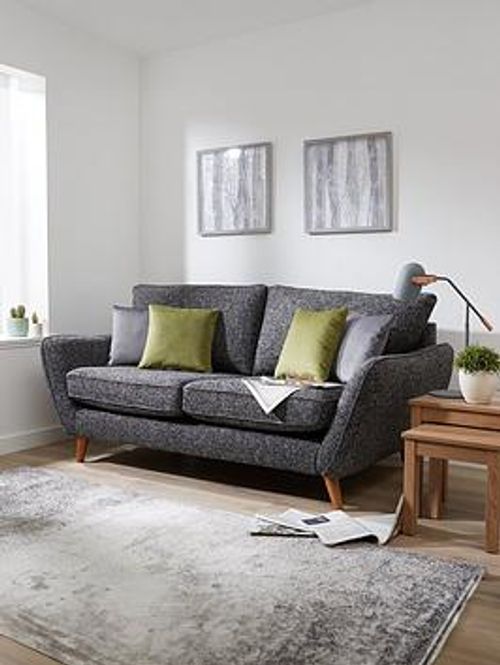 Very Home Perth 4 Seater Sofa...