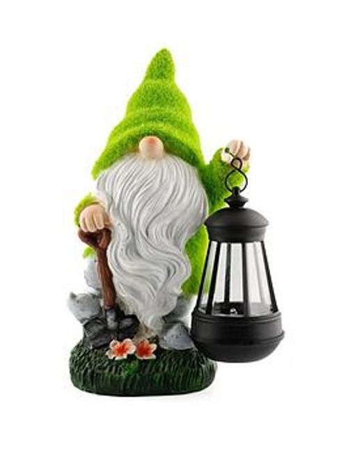 Streetwize Gnome Solar Light...