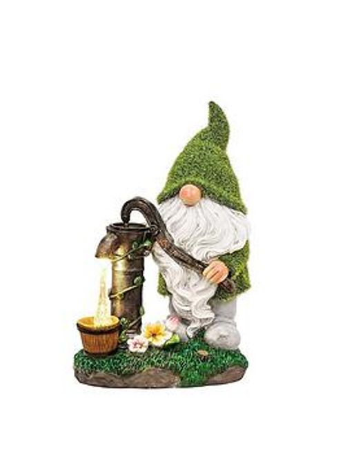 Streetwize Gnome Solar Light...