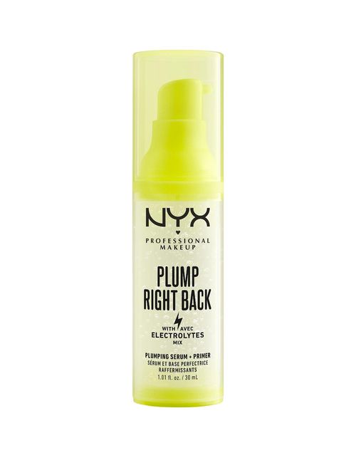 Nyx Professional Makeup Plump...