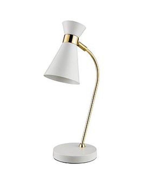 Very Home Ole Arc Table Lamp