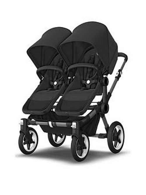 Bugaboo Donkey5 Twin...