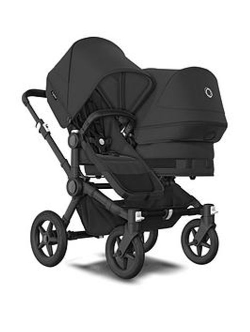 Bugaboo Donkey 5 Duo Complete...