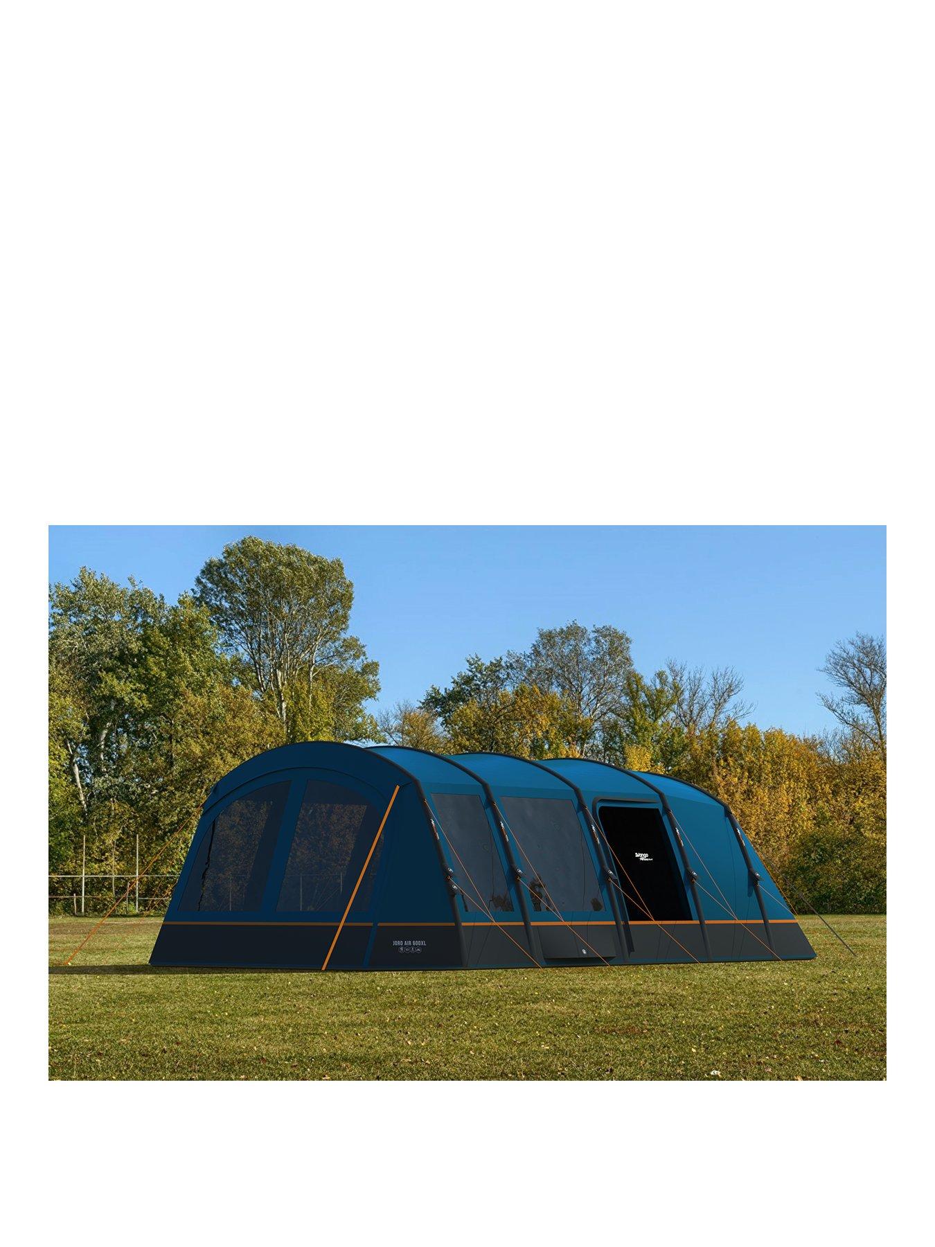 Vango icarus air vista clearance 500