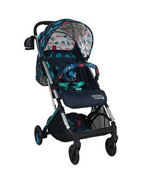 Cosatto Woosh 3 Pushchair - D...