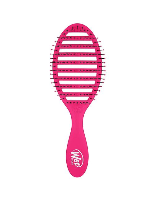 Wetbrush Speed Dry Pink