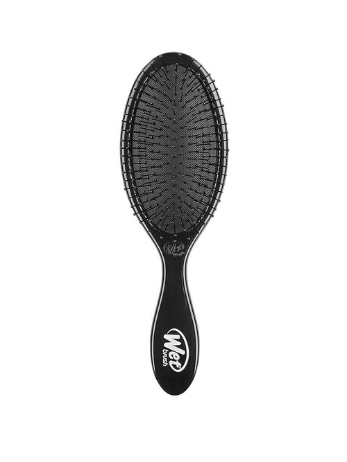 Wetbrush Detangler Black