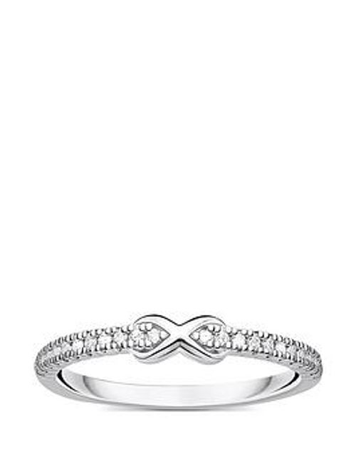 Thomas Sabo Ring Stacker