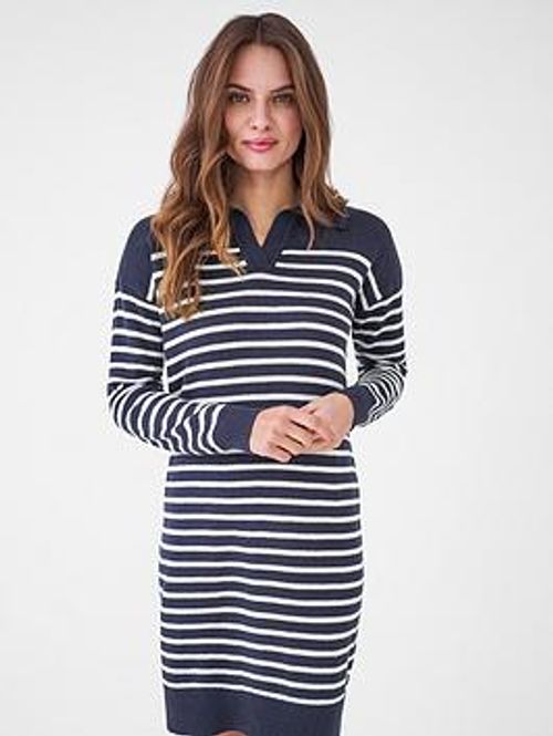 Women's Melodie Dress from Crew Clothing Company