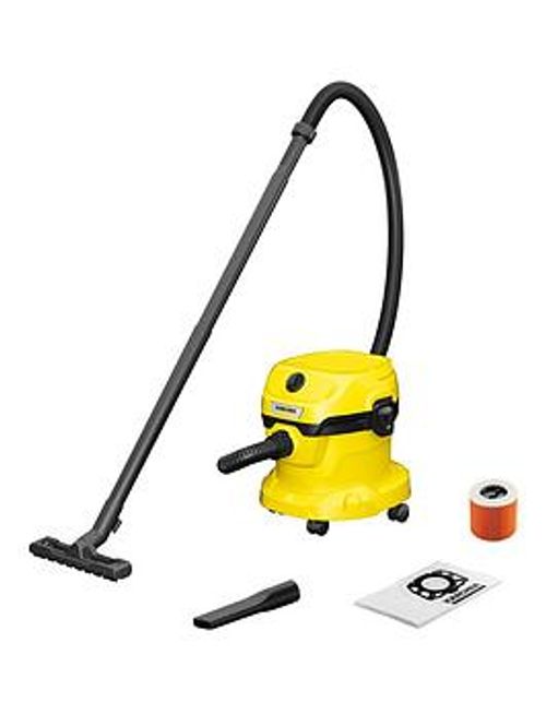 Karcher Wd2 Plus Wet &Amp;...