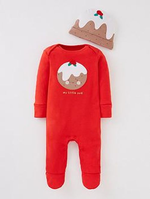 Mini V By Very Baby Unisex...