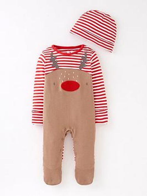 Mini V By Very Baby Unisex...