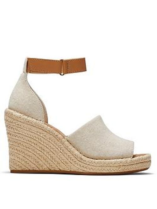 Toms Marisol Wedge Sandals -...