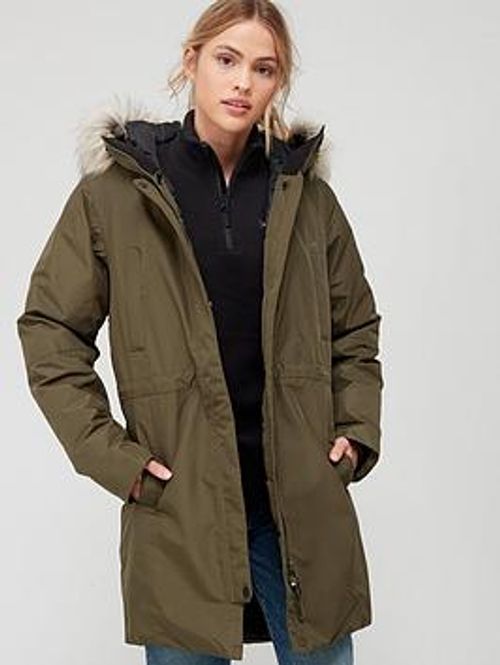 Helly Hansen Senja Parka -...