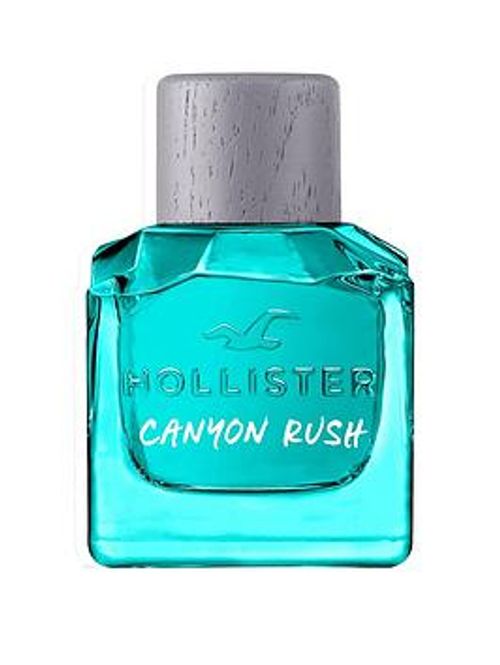 Hollister Canyon Rush For Him...