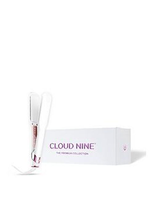 Cloud Nine The Wide Iron Pro...