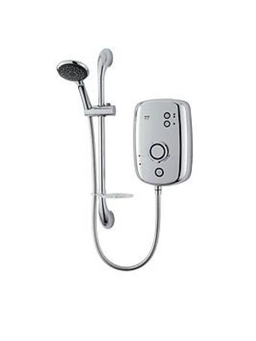 Triton Kito 10.5Kw Shower -...