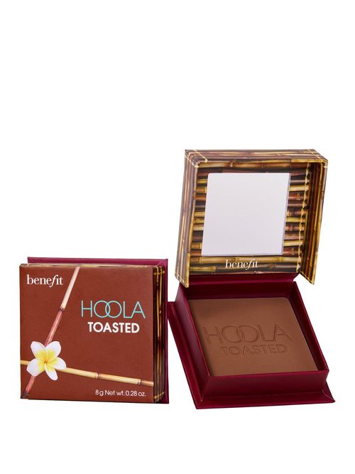 Benefit Hoola Toasted Deep...