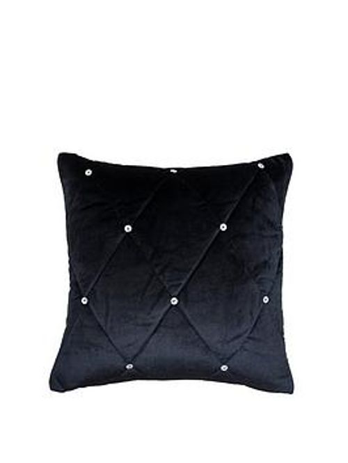 Furn New Diamante Cushion