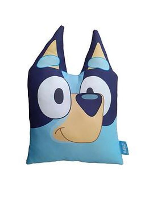 Bluey Smile Cushion