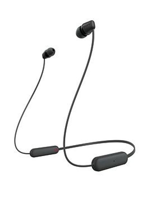 Sony Wic100 Wireless In-Ear...