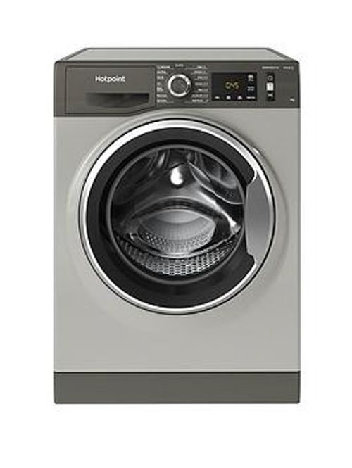 Hotpoint Nm11946Gcaukn 9Kg...